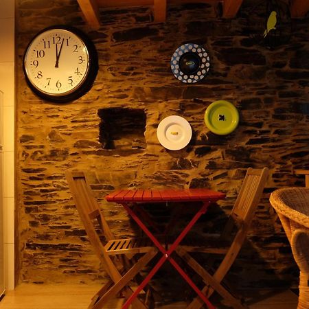 Casa Cima Villa Chas de Egua Eksteriør billede