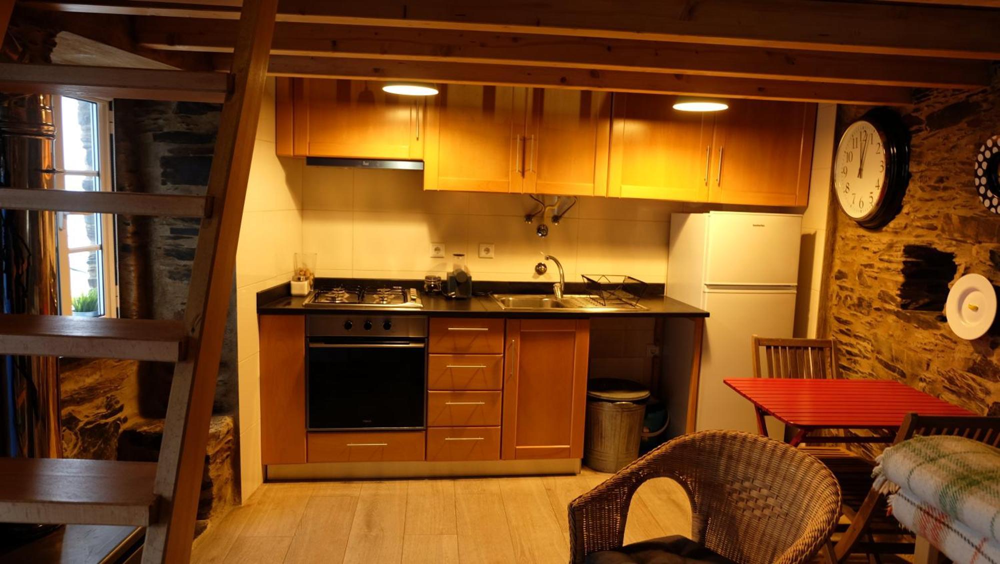 Casa Cima Villa Chas de Egua Eksteriør billede