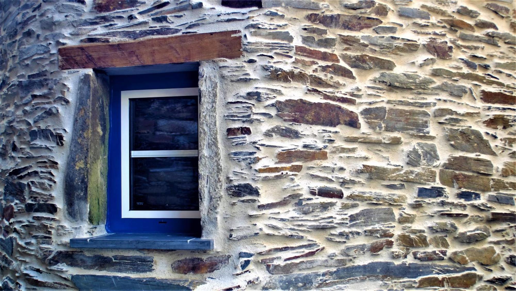 Casa Cima Villa Chas de Egua Eksteriør billede