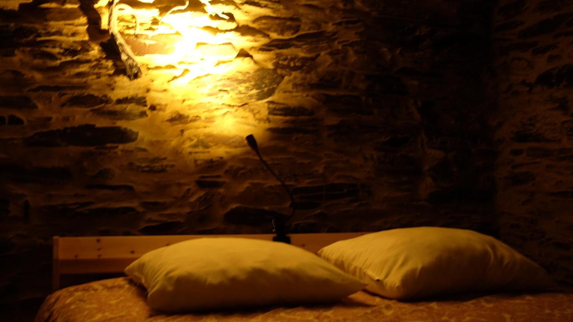 Casa Cima Villa Chas de Egua Eksteriør billede