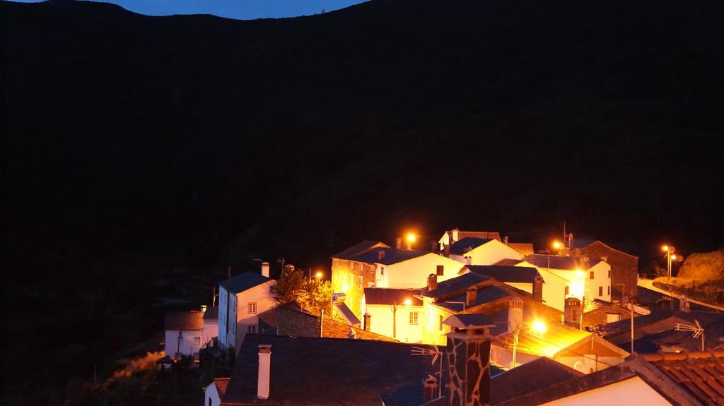 Casa Cima Villa Chas de Egua Eksteriør billede