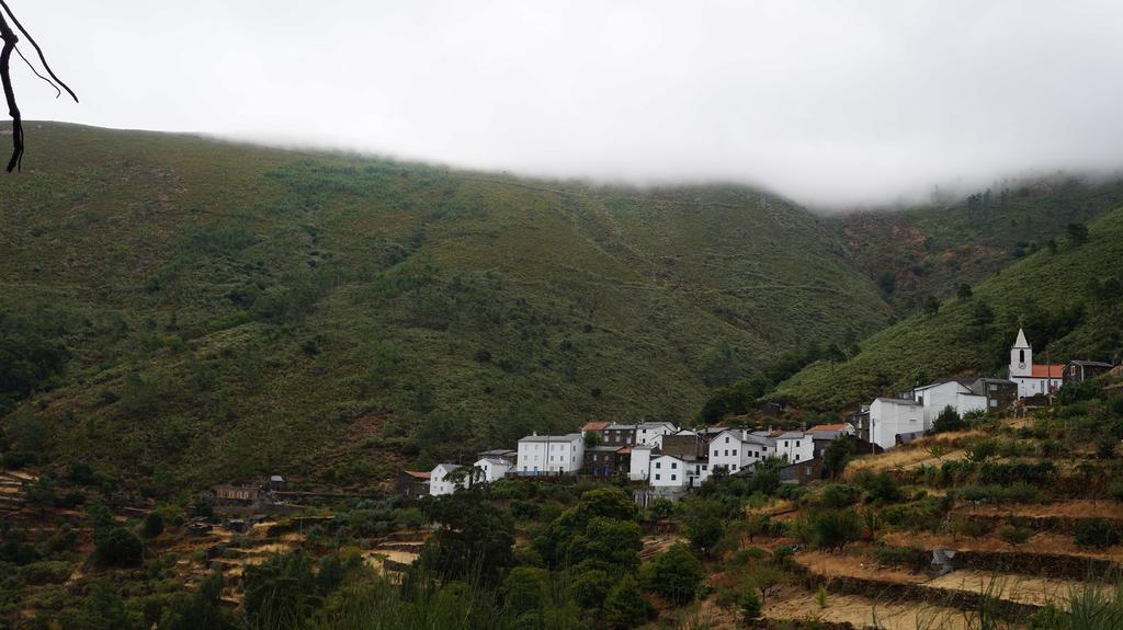 Casa Cima Villa Chas de Egua Eksteriør billede